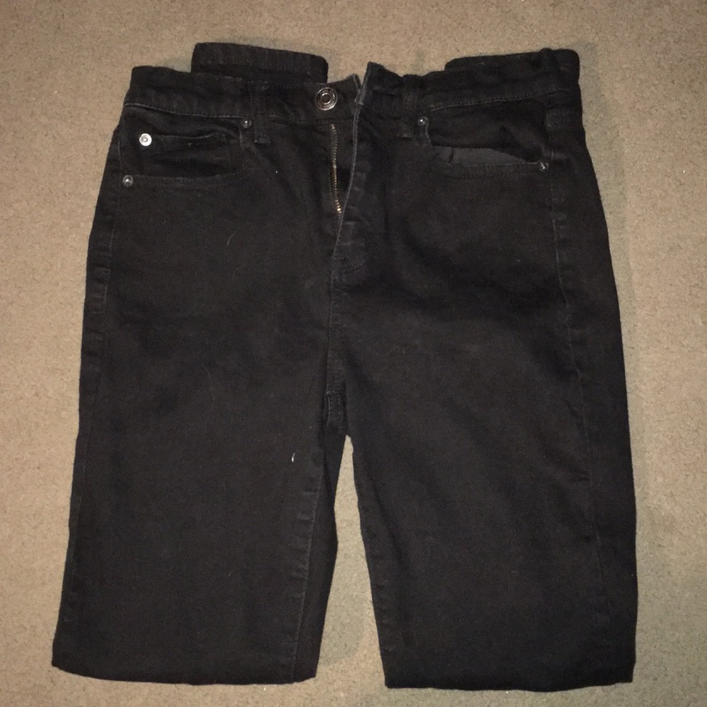 Mudd black jeans